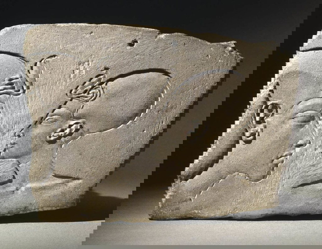 The Wilbour Plaque Relief