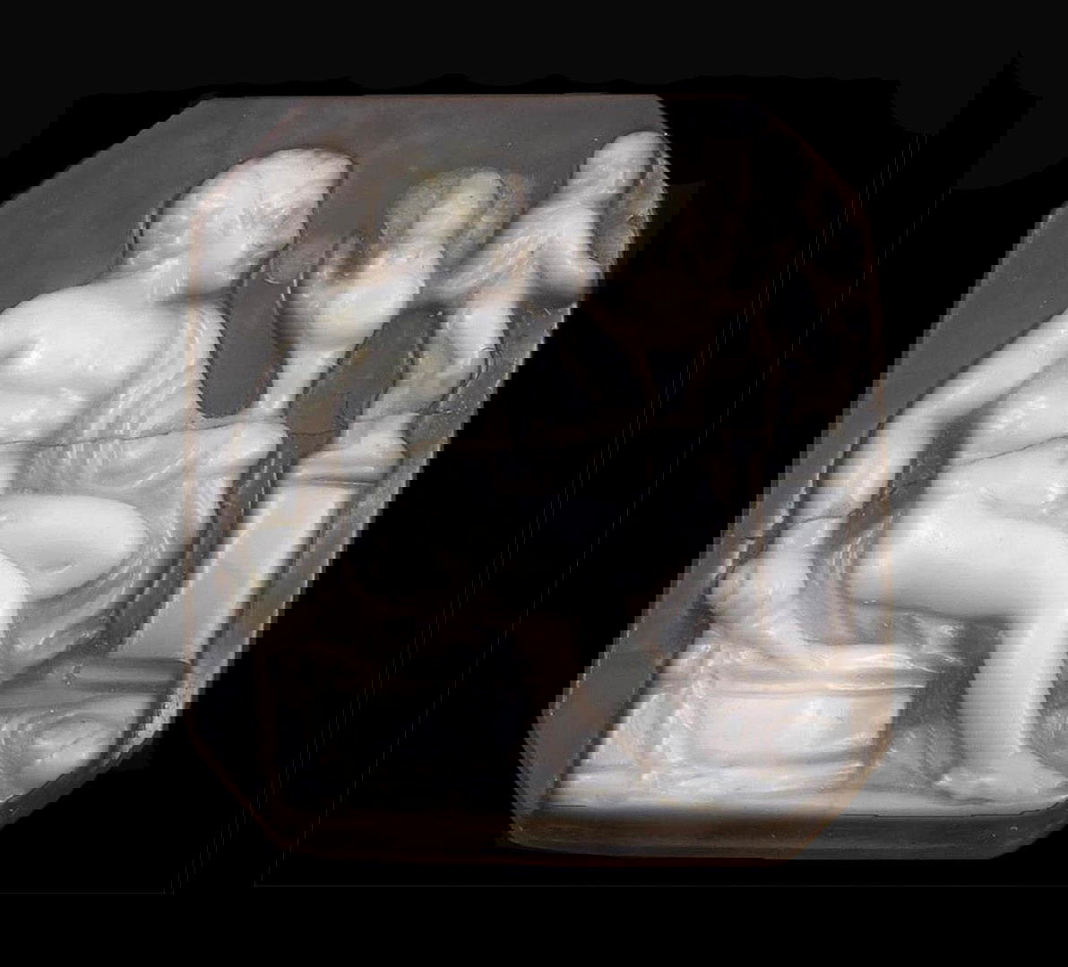 trojan war hero diomedes