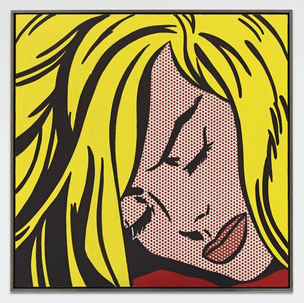 How Did Roy Lichtenstein Became A POP Art Icon How Did Roy Lichtenstein Became A POP Art Icon