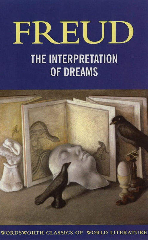 Freud’s influential text The Interpretation of Dreams