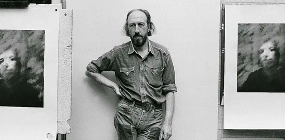 POP artists Richard Hamilton