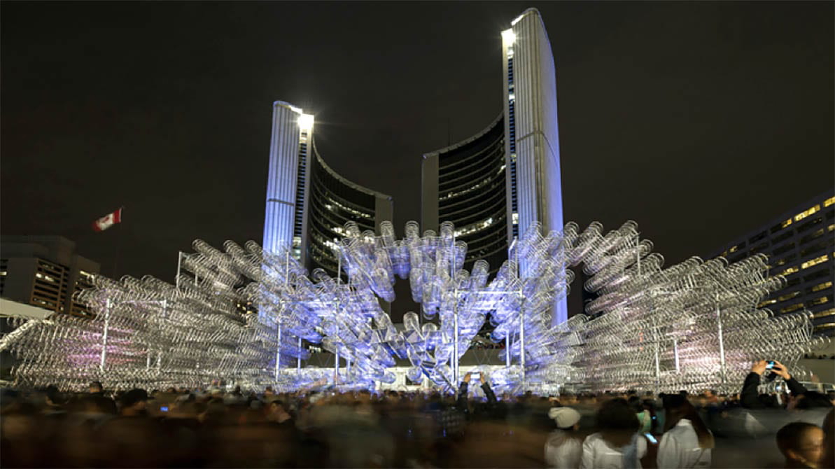 forever bicycles toronto