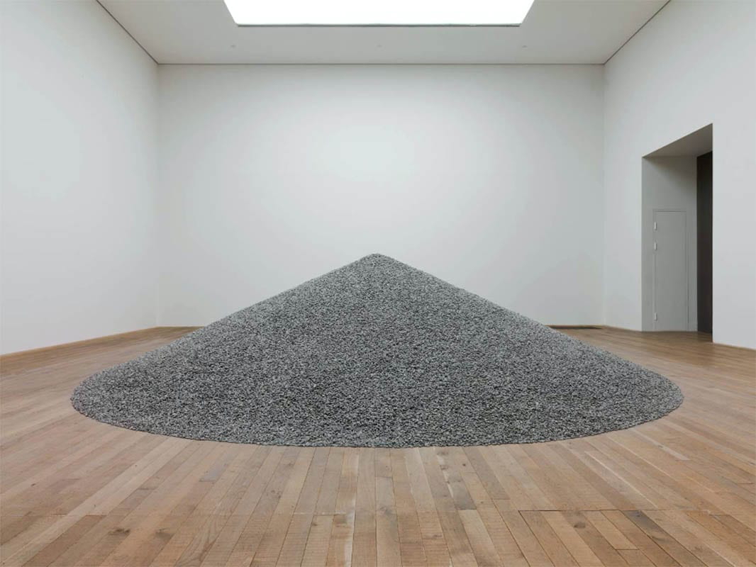 ai weiwei sunflower seeds