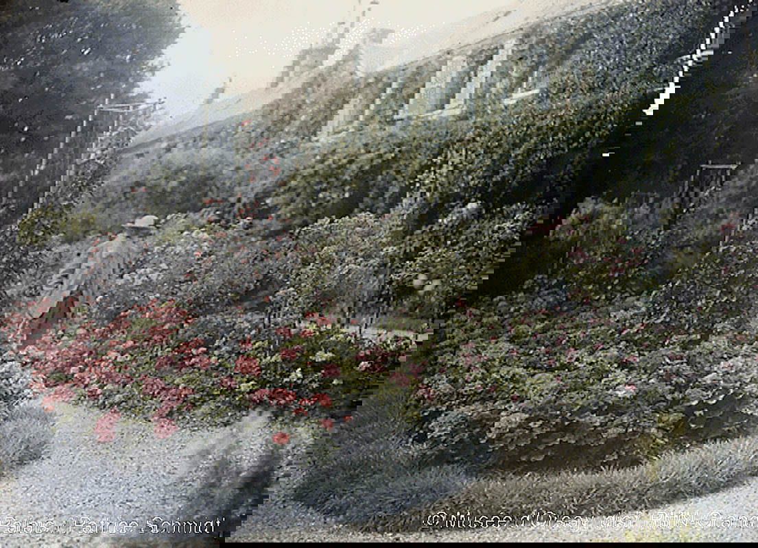 claude monet maison giverny