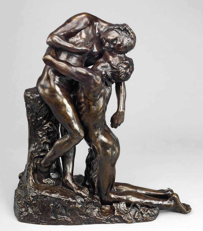 L'Abandon Camille Claudel