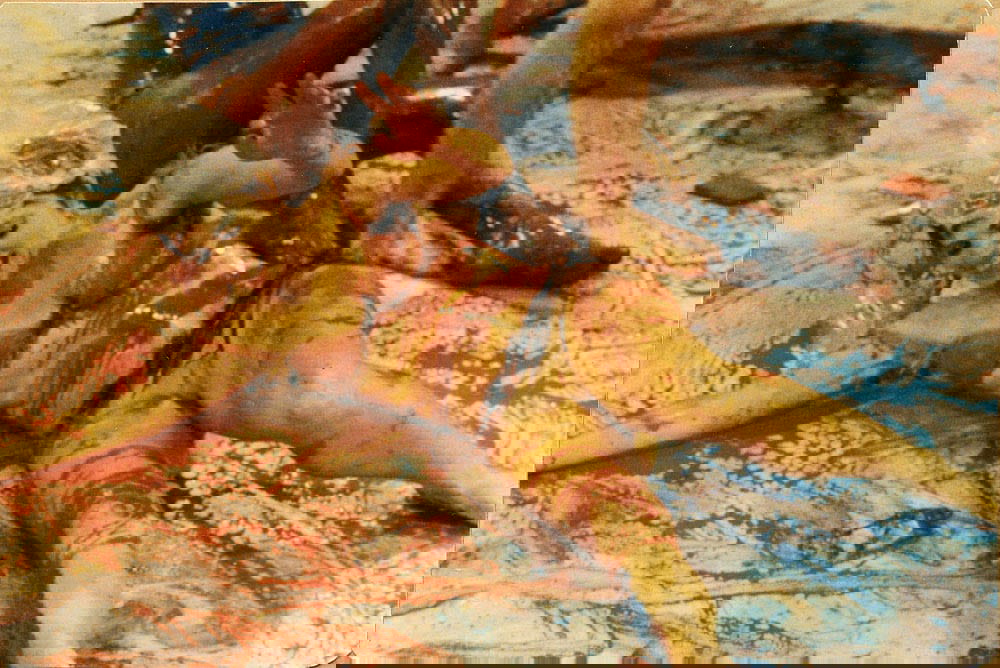 Carolee Schneemann, Meat Joy, 1964,