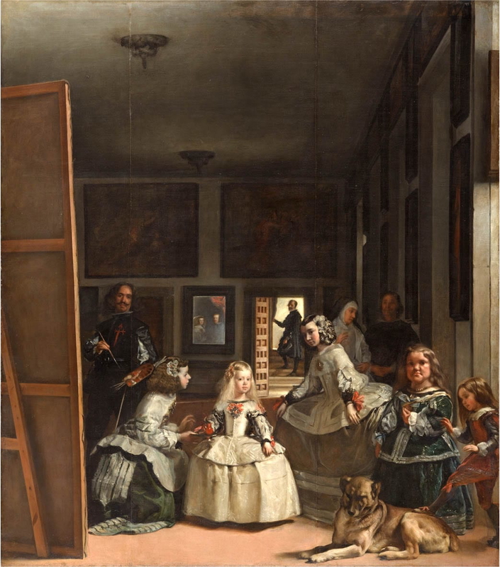 Mirrored Mystery 7 Mirrors In Paintings Throughout History TheCollector Mirrored Mystery 7 Mirrors In Paintings Throughout History TheCollector