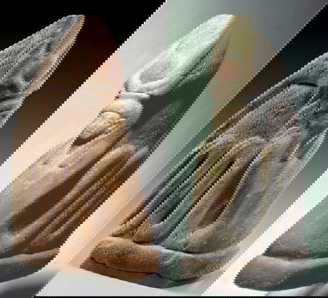 Meretseger The Frightful Egyptian Cobra Goddess