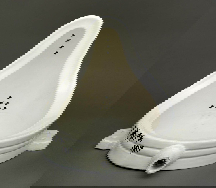 fountain duchamp
