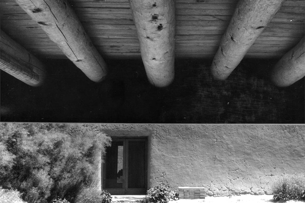 georgia o keeffee abiquiu house