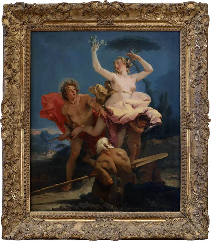battista apollo daphne painting