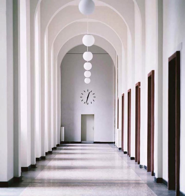 dusseldorf arts academy