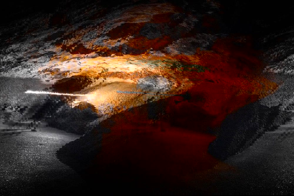 lascaux cave replica