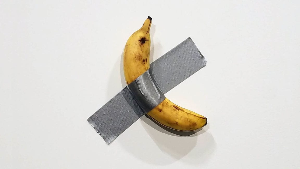 The Most Shocking & Controversial Art Ever Made