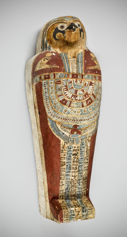osiris corn mummy