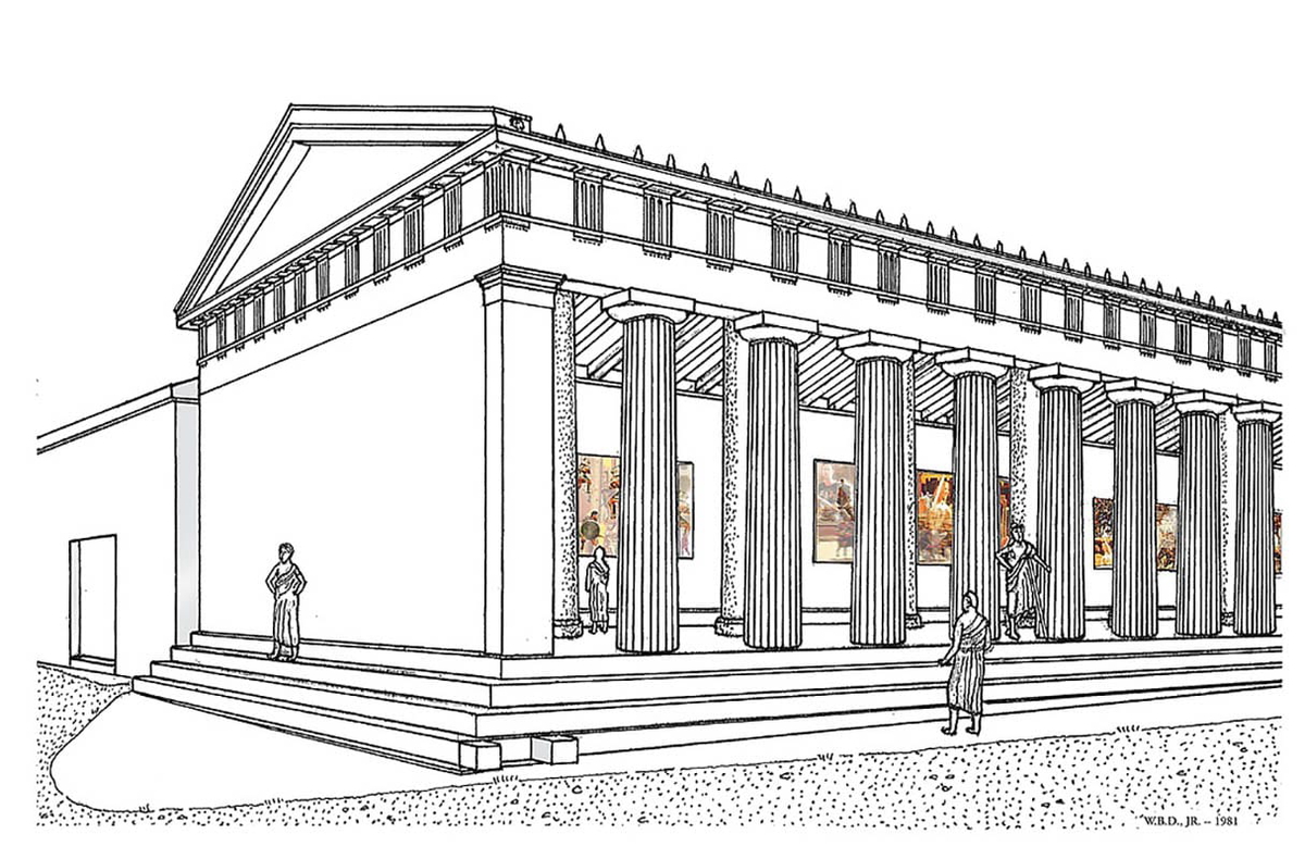 poikile-stoa-paintings-polygnotus-micon