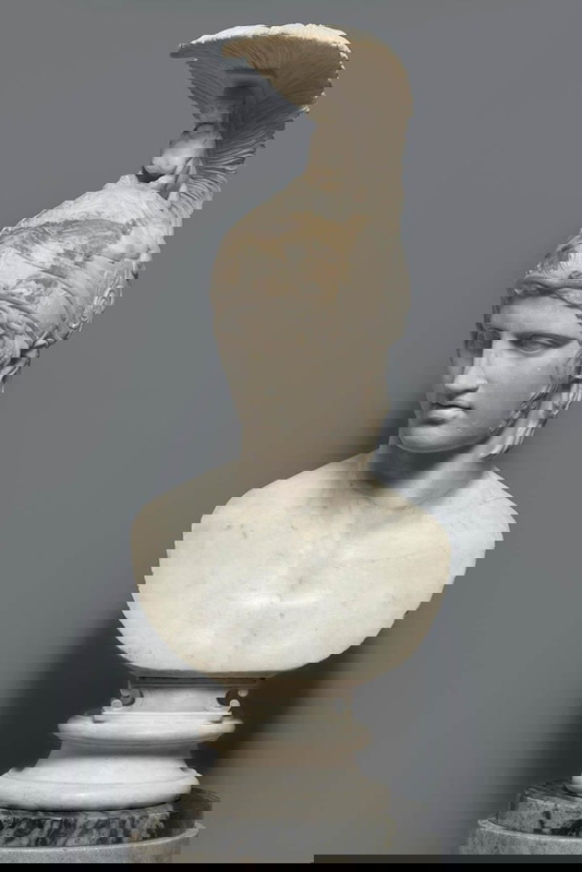 bust ares