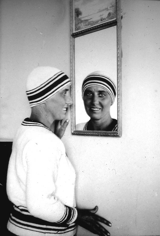 suzanne malherbe marcel moore