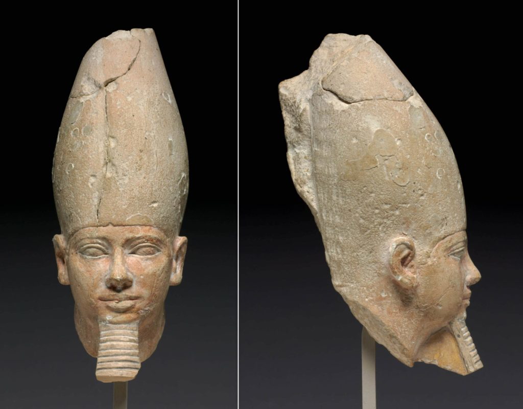 head king userkaf