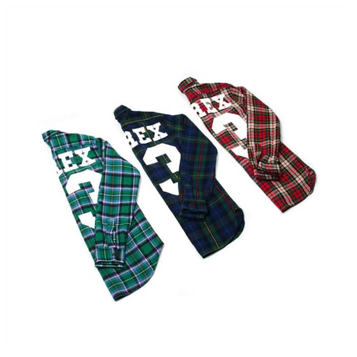 virgil abloh pyrex deadstock ralph lauren