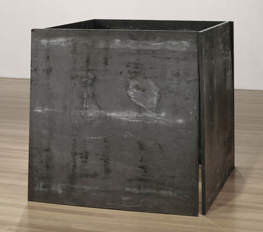 one ton prop house of cards