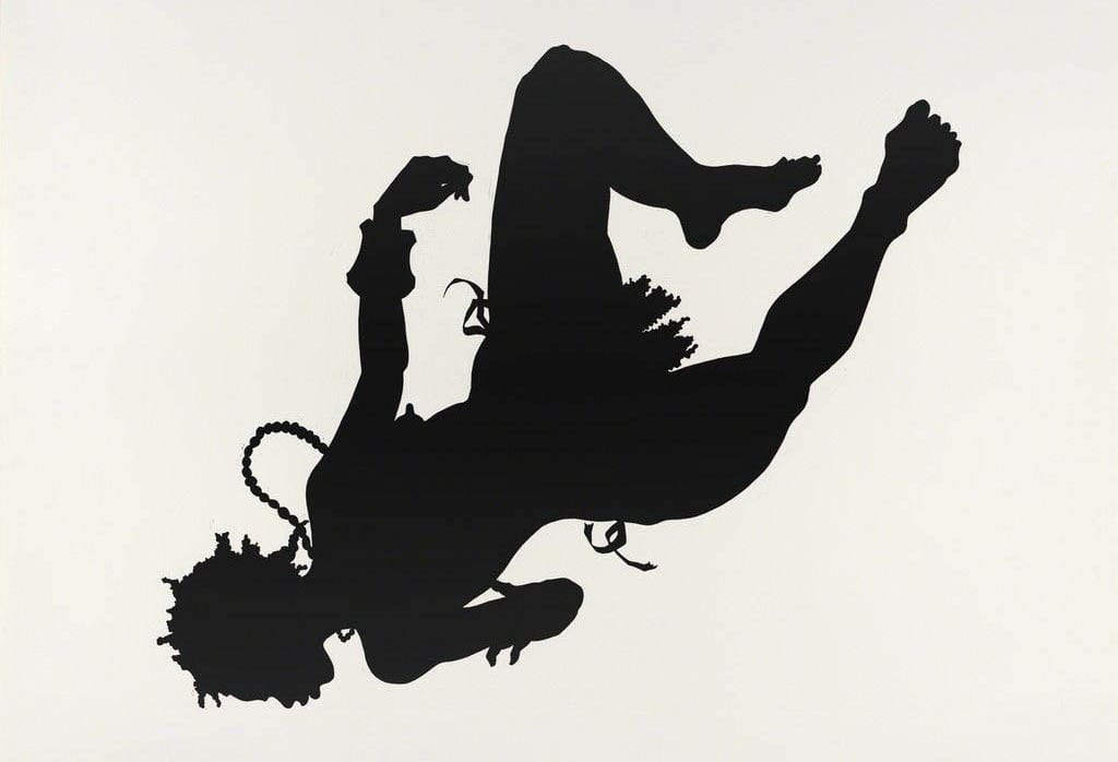 african american kara walker