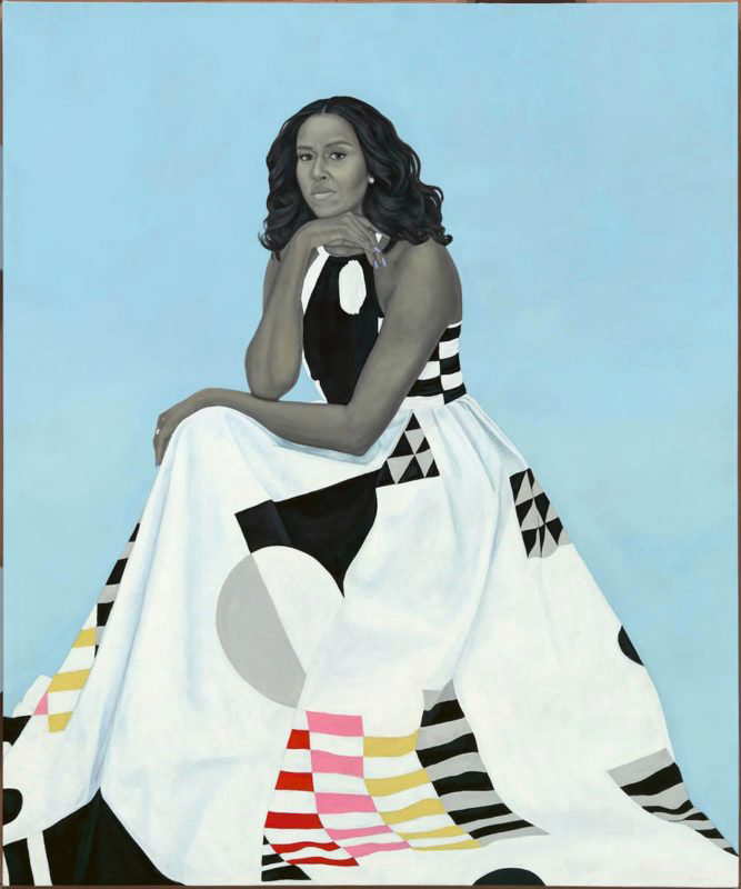 first lady michelle obama