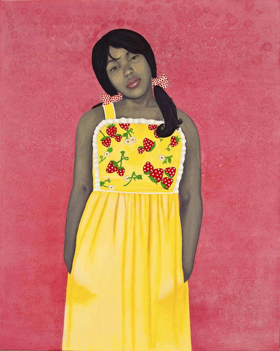 amy sherald redbone