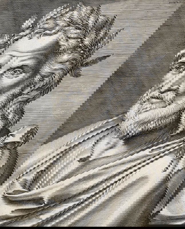 homer engraving hieronymus wierix