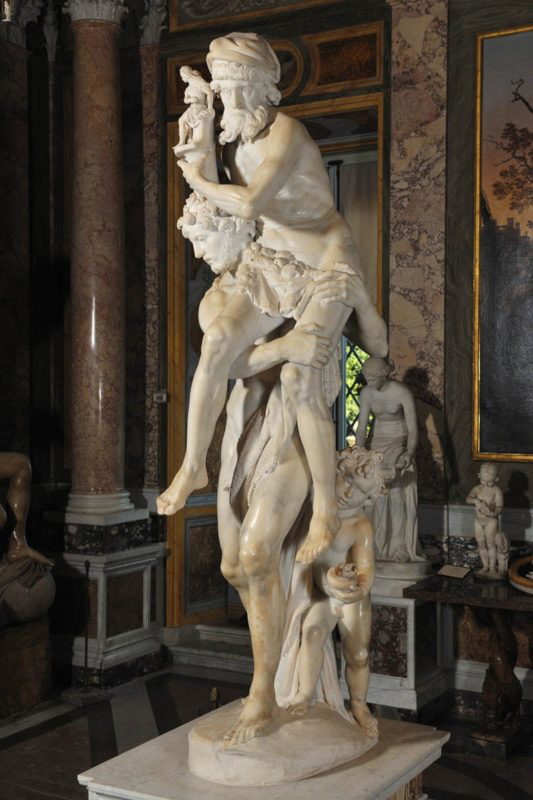 aeneas anchises ascanius