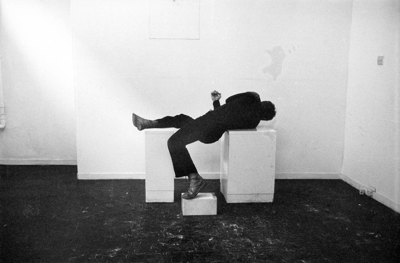 pose work for plinths
