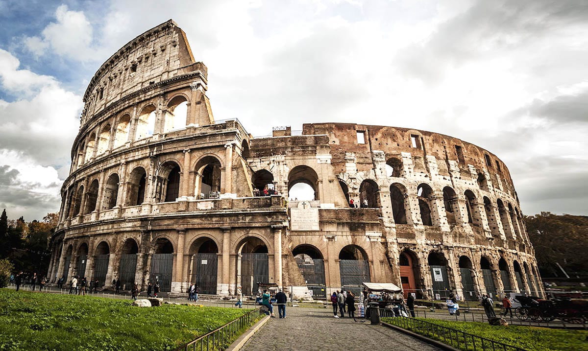 colosseum