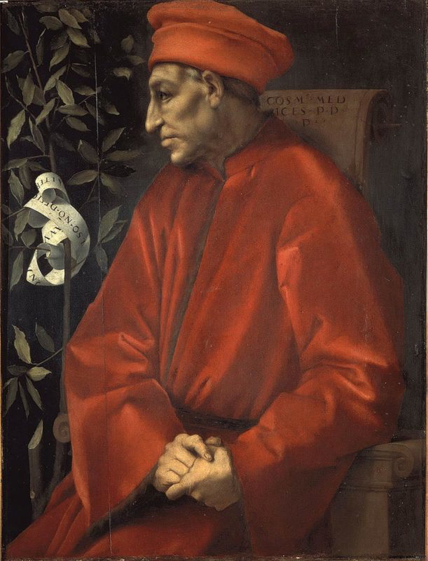 cosimo the elder