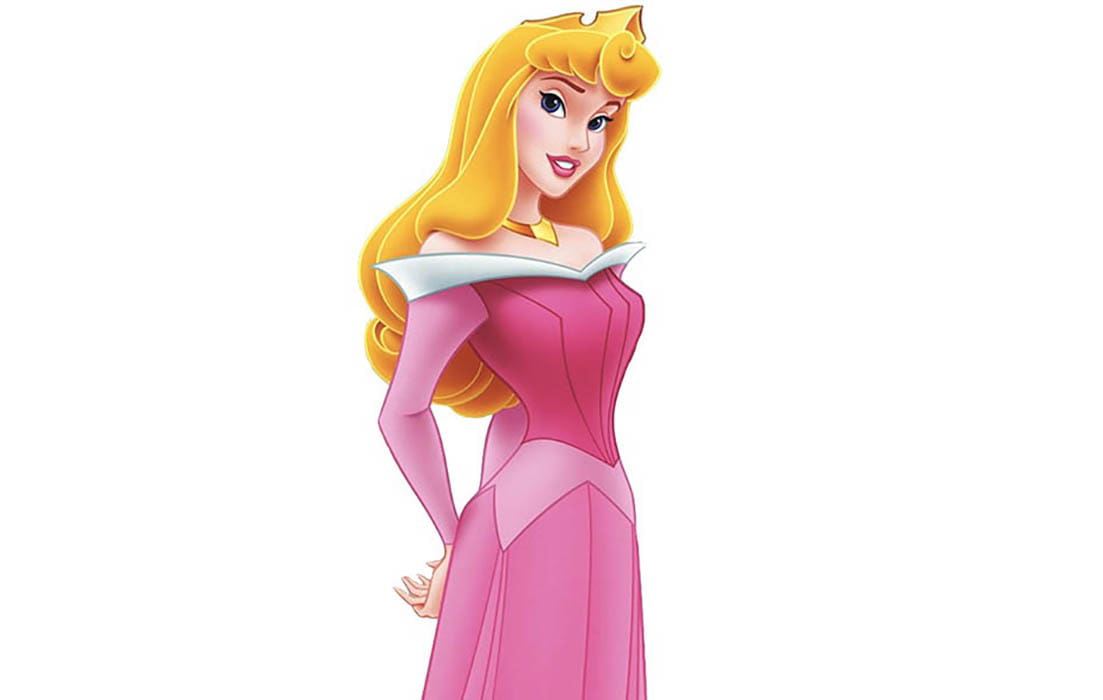 sleeping beauty aurora