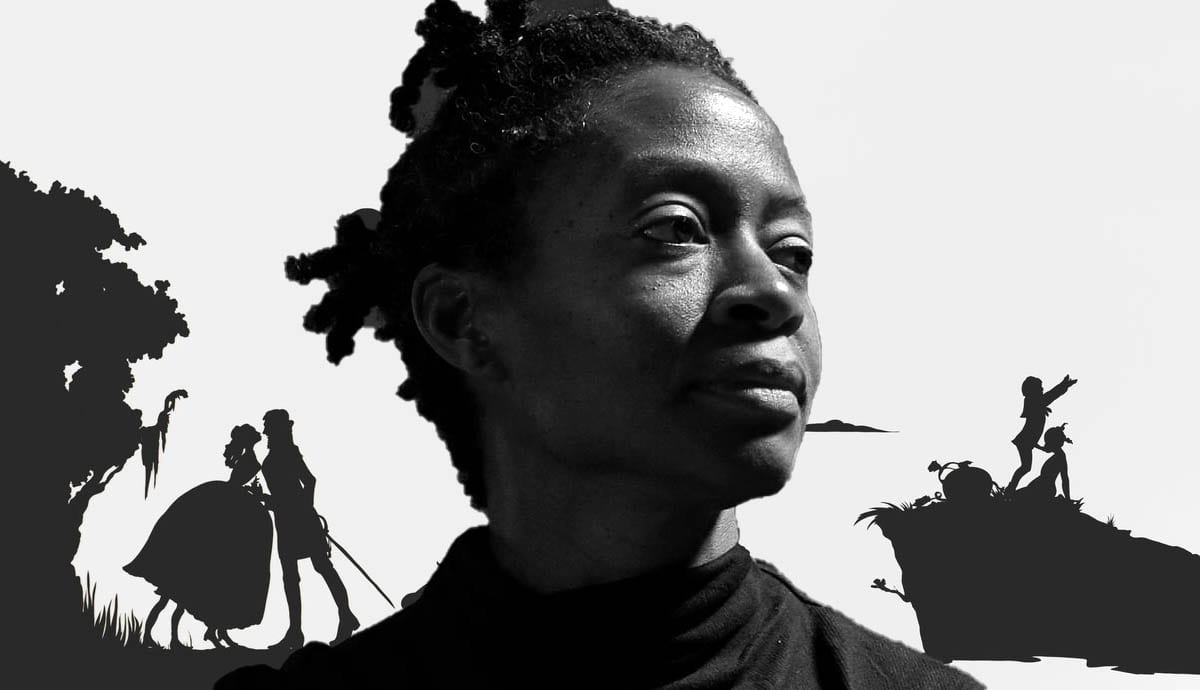 kara walker brooklyn studio