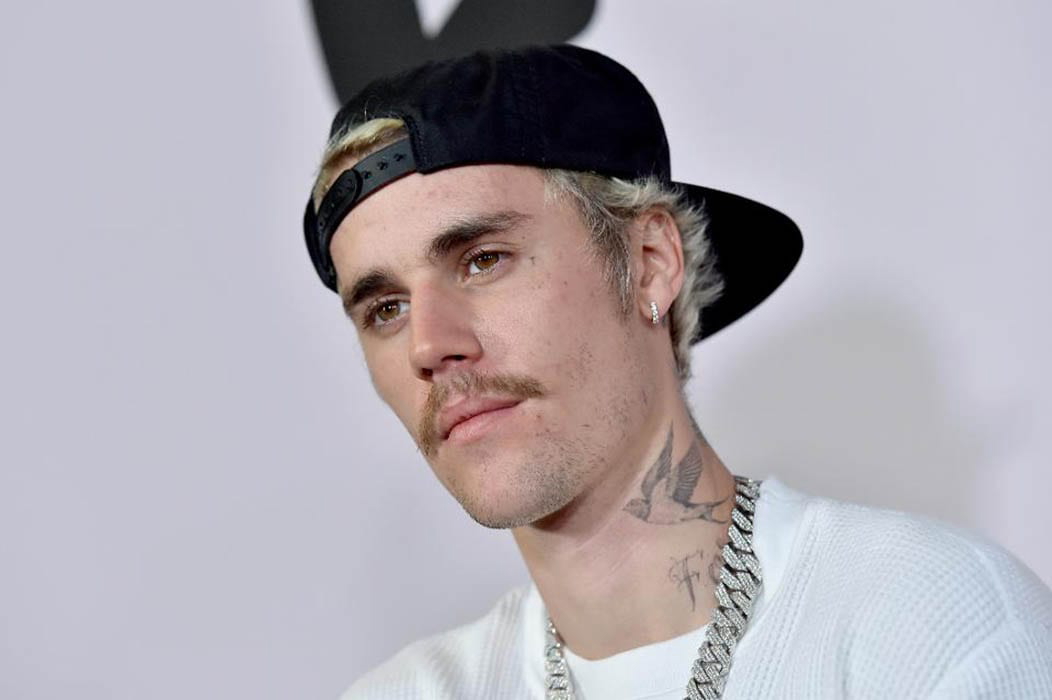 justin bieber