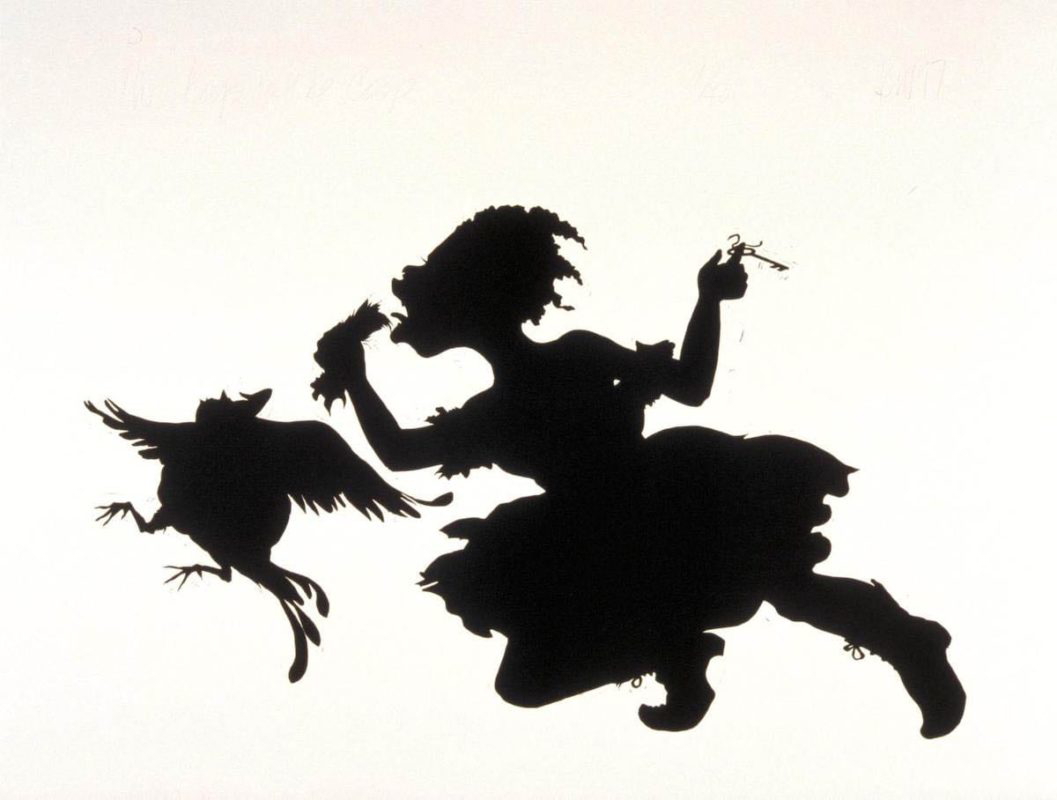 keys to the coop kara walker