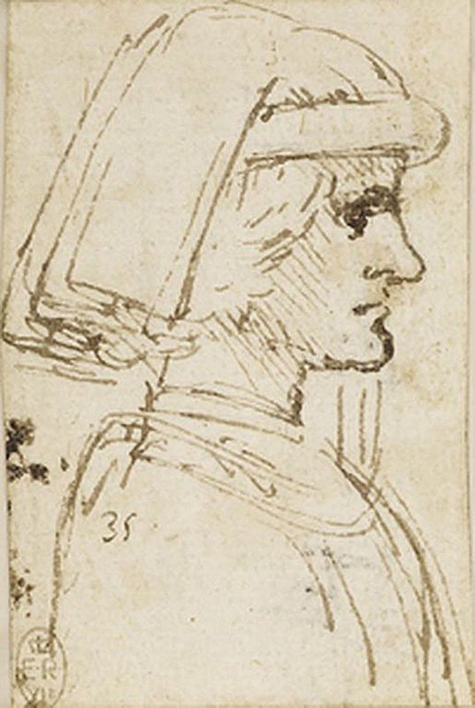 leonardo da vinci lorenzo de medici