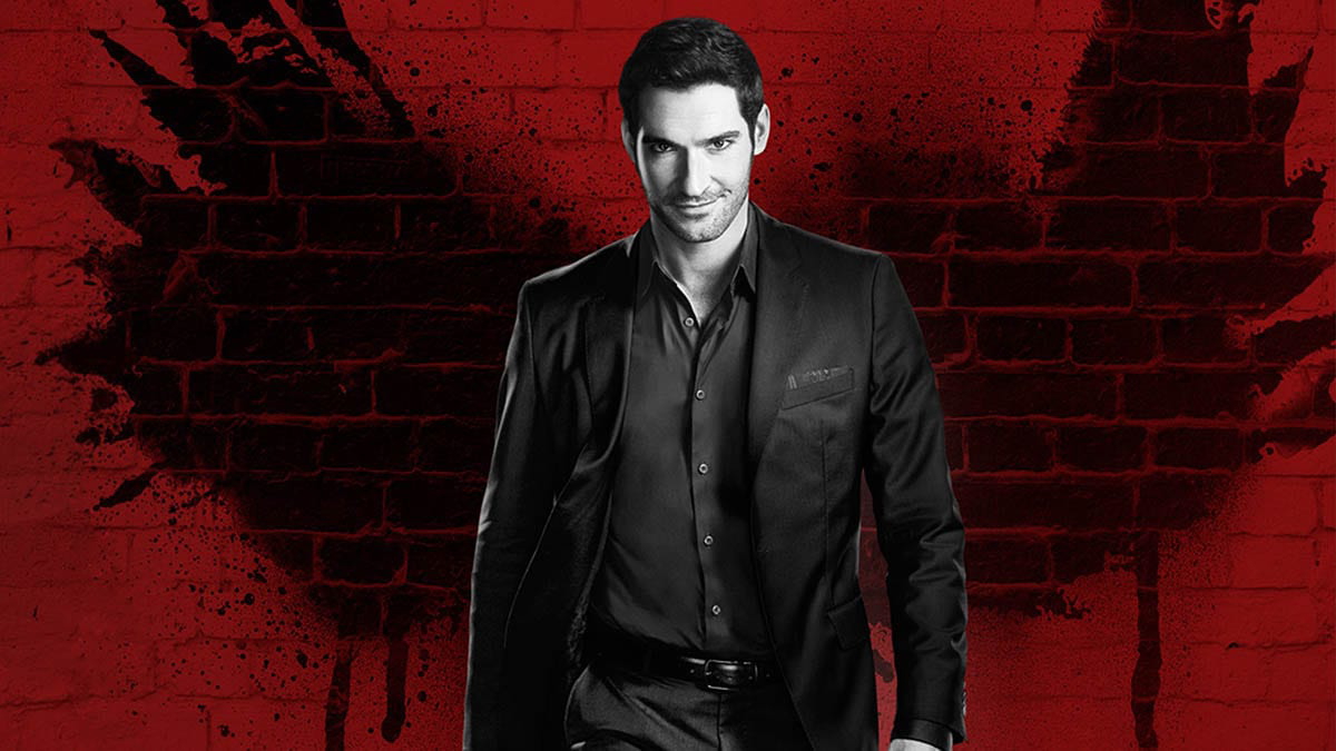 lucifer tv show