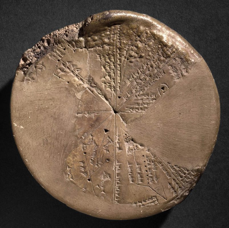 neo assyrian calendar