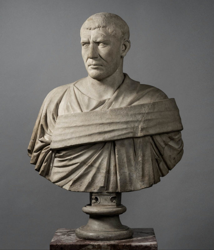 emperor philip the arab