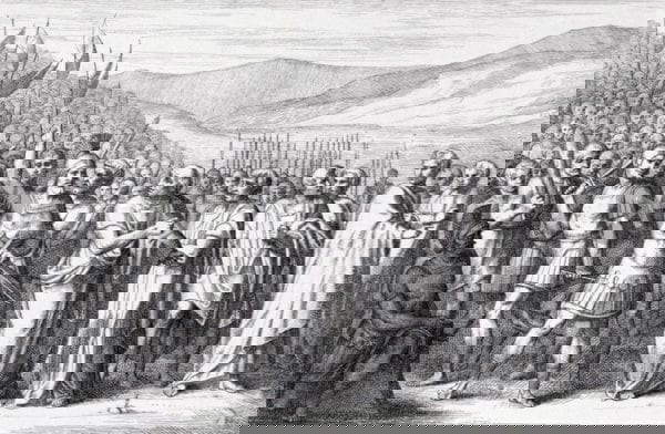 The Roman Senate: An In-Depth Understanding