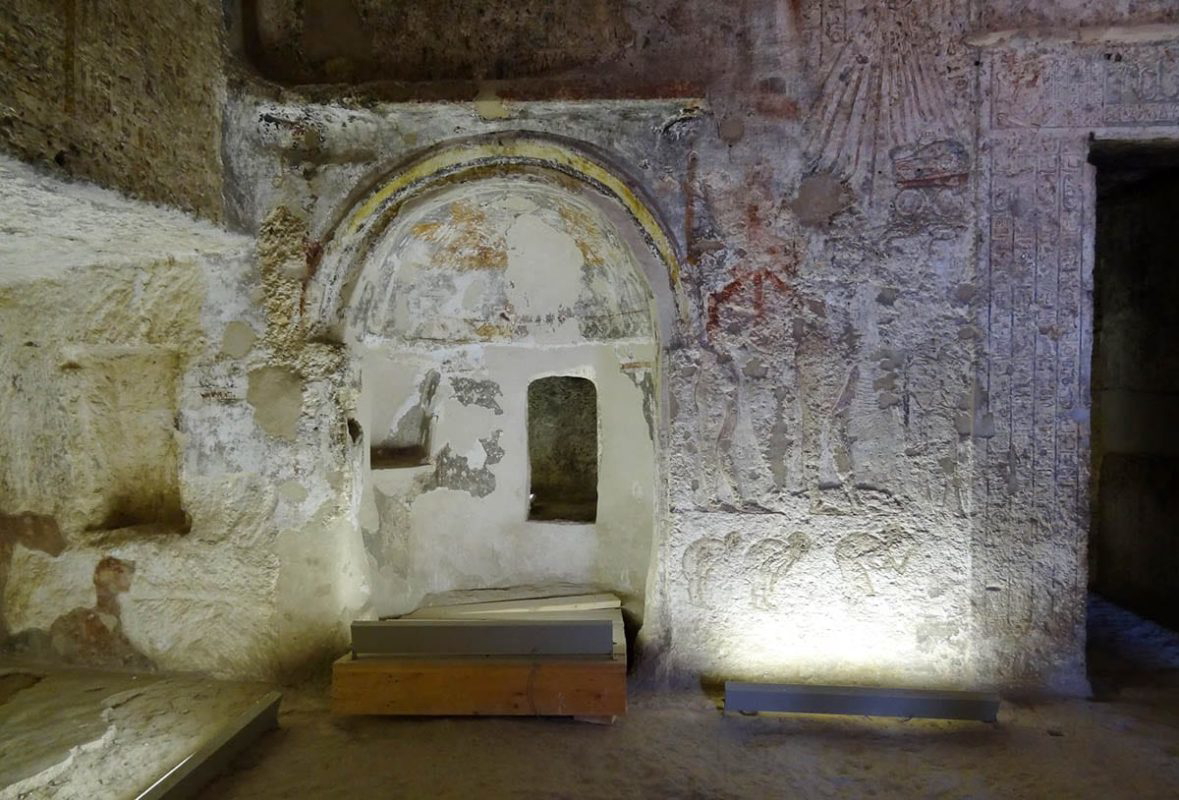 baptistry tomb panehsy