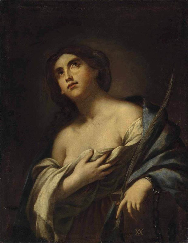 saint agatha
