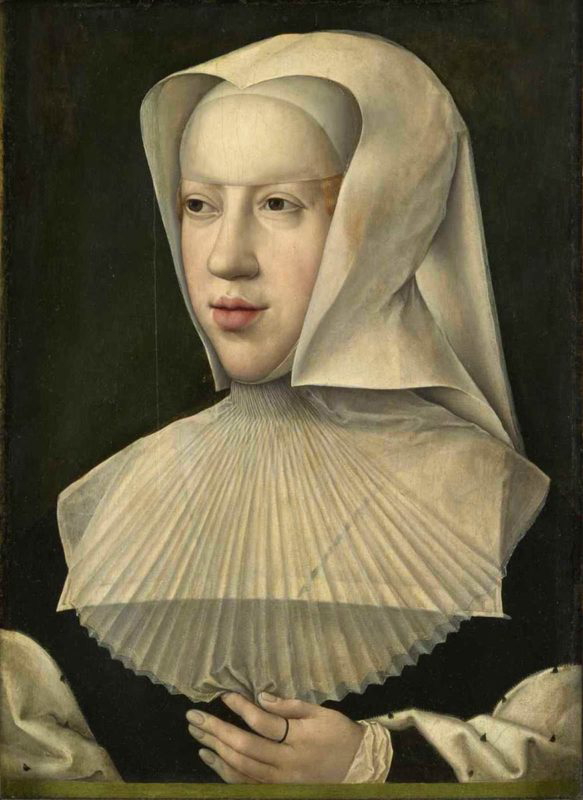 margareta of austria