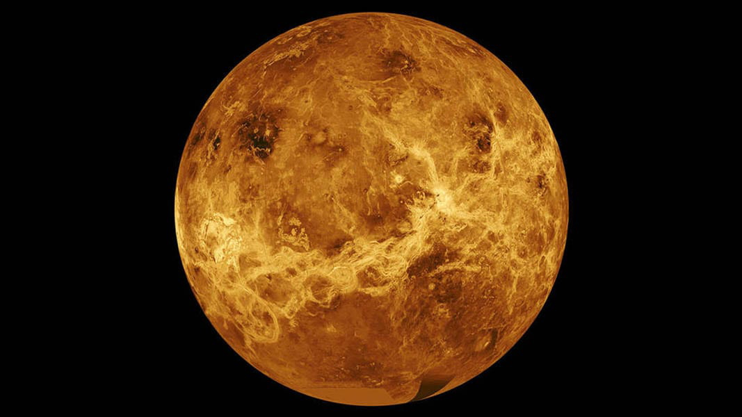 planet venus