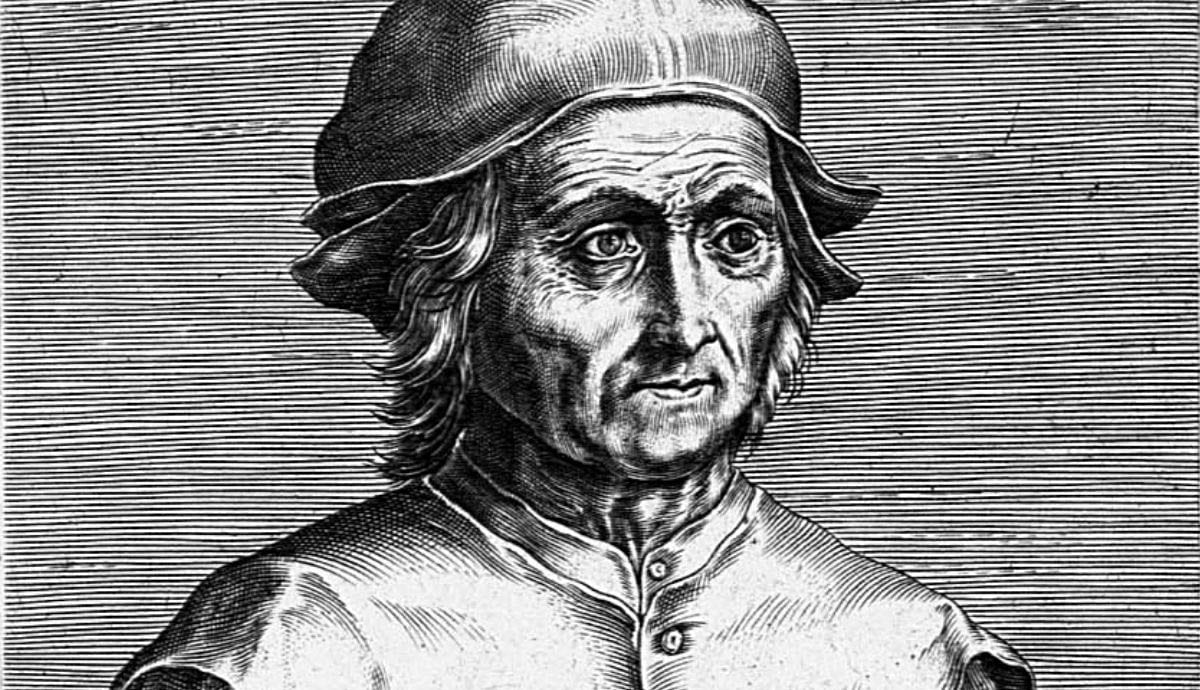 hieronymus bosch portrait cornelis cort