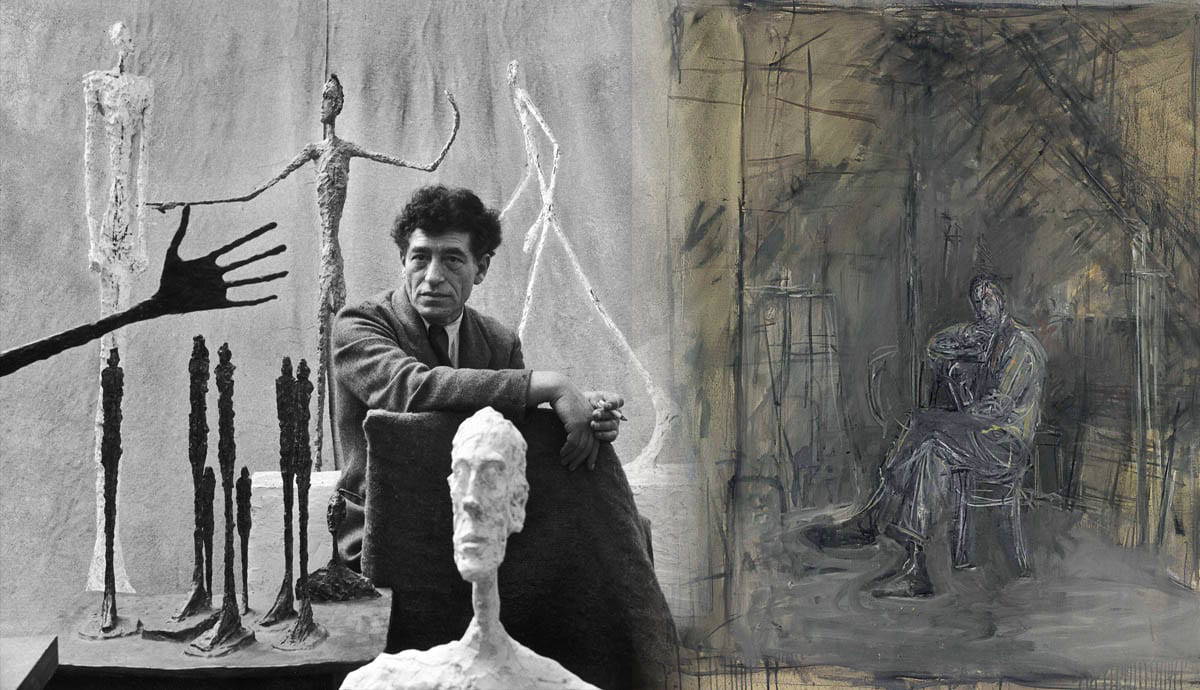 alberto giacometti
