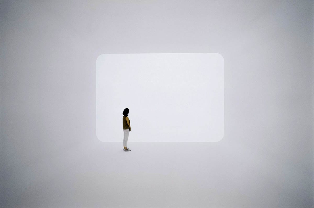 agani james turrell