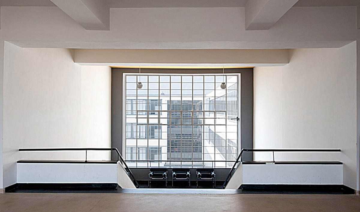 bauhaus dessau